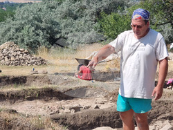 Варна - археология - проучвания