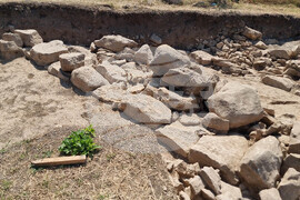 Варна - археология - проучвания