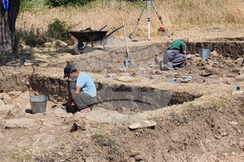 Варна - археология - проучвания