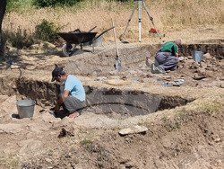 Варна - археология - проучвания