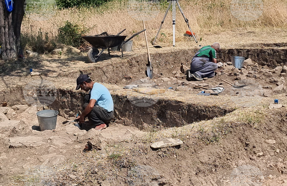 Варна - археология - проучвания