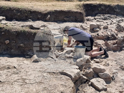 Варна - археология - проучвания