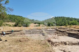 Варна - археология - проучвания