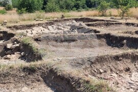 Варна - археология - проучвания