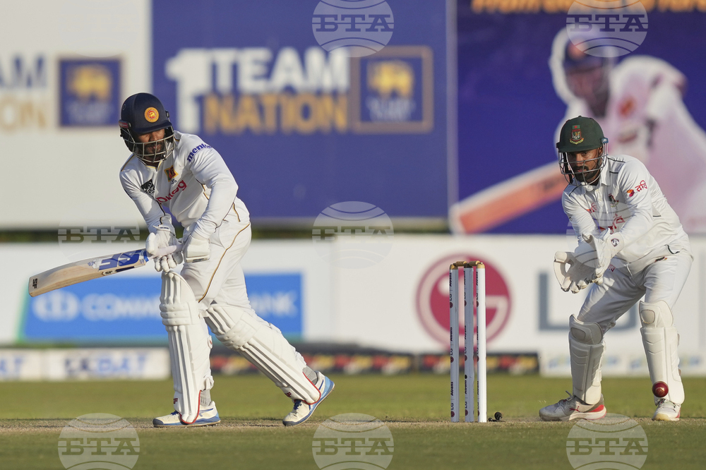 Sri Lanka Bangladesh Cricket