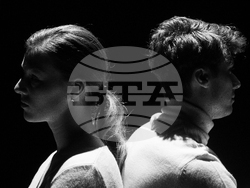 Филмът „Ева“, посветен на донорството, е отличен с голямата наградата на първото издание на Sofia Short Fest, снимка – Sofia Short Fest