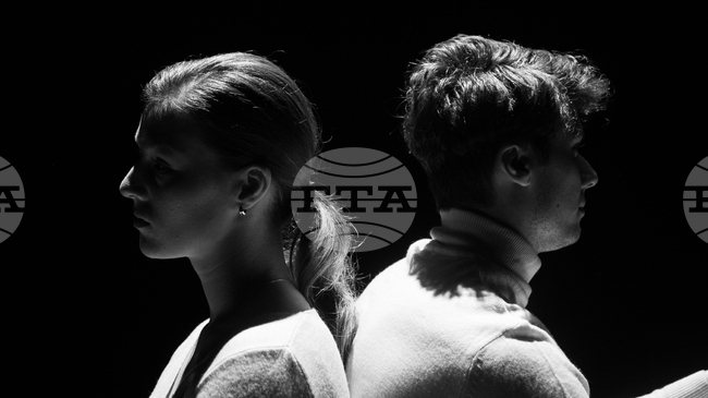 Българският филм „Ева“, посветен на донорството, беше представен пред студенти в София