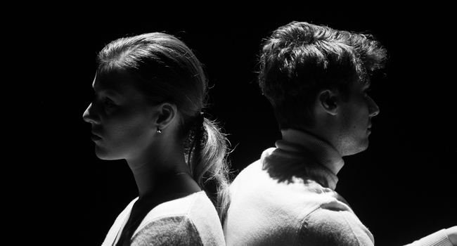 Българският филм „Ева“, посветен на донорството, беше представен пред студенти в София