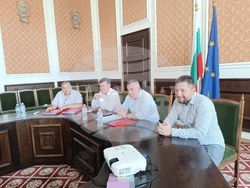 Снимка: Община Сливен