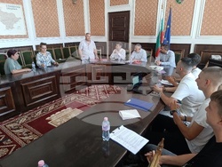 Снимка: Община Сливен