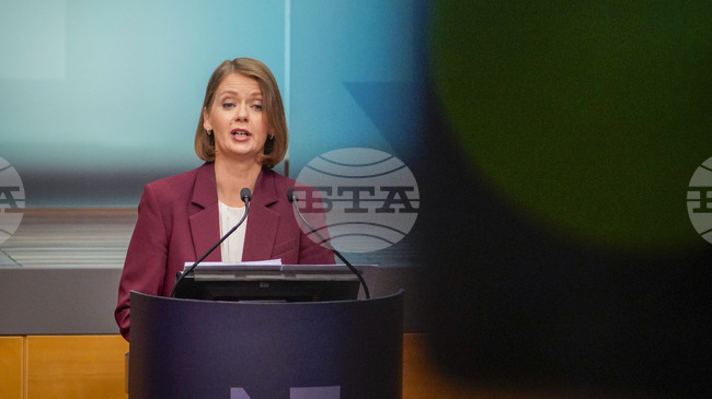 Централната банка на Норвегия запази основния лихвен процент без промяна, очаква понижение през 2026 г.