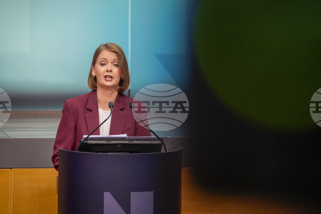 Норвежката централна банка понижи лихвата с 25 процентни пункта