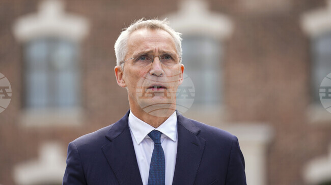 Норвегия няма да предостави гаранция при евентуално използване на замразени руски активи в помощ на Украйна, заяви финансовият министър