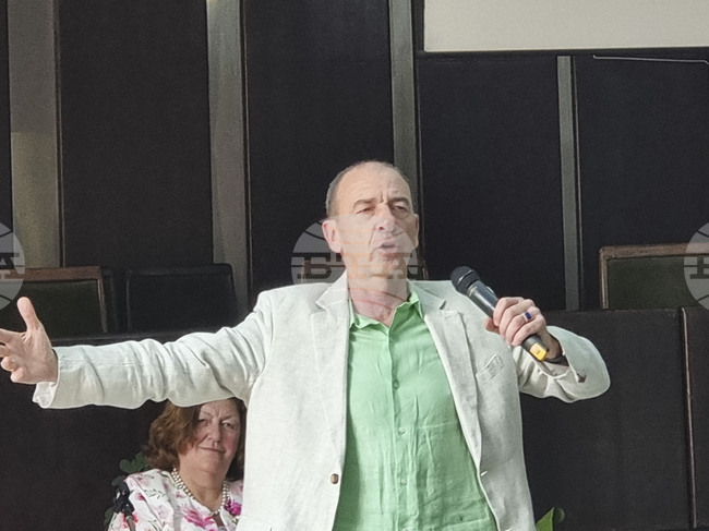  Сливен - Димитър Маринов - среща