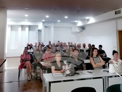 Снимка: Община Стара Загора