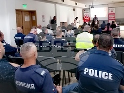 Снимка: Община Стара Загора