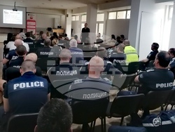 Снимка: Община Стара Загора