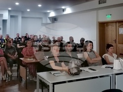 Снимка: Община Стара Загора