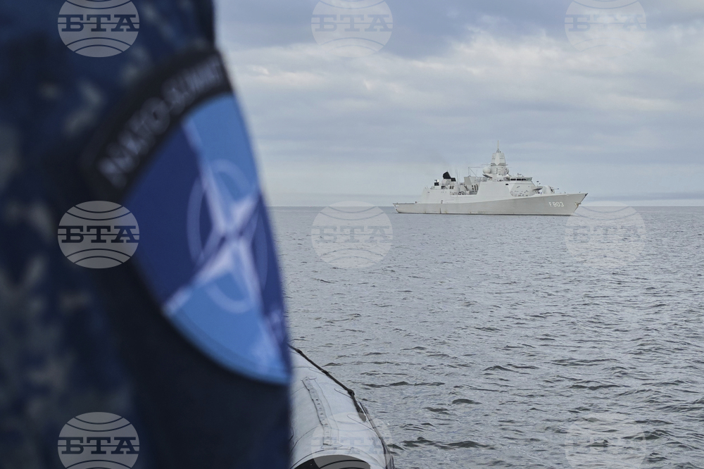 Netherlands NATO Security