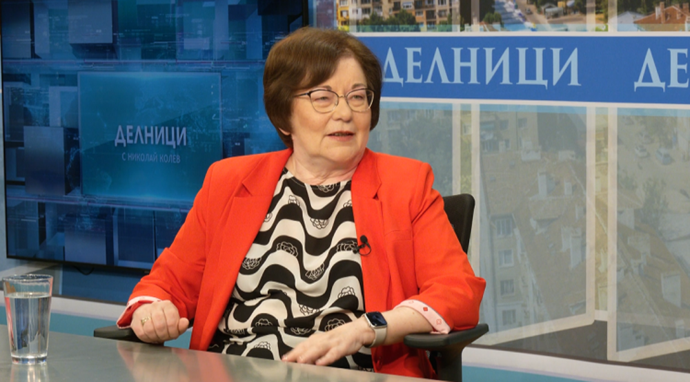 Донка Михайлова: Местната власт трябва да се вслушва в гражданите и техните нужди