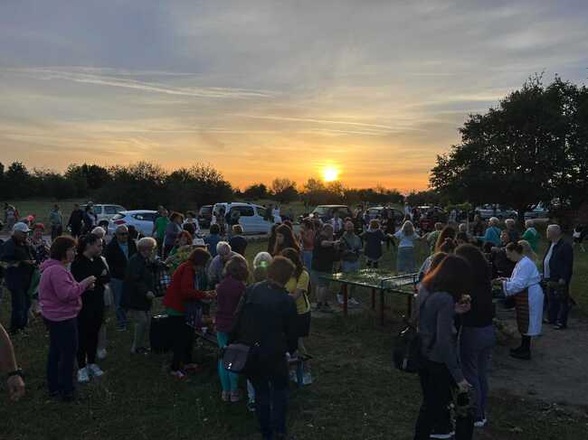 Традиционният фестивал „Зелени слънца“ ще се състои на 24 юни в Шумен