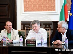 Снимка: Община Сливен