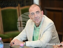 Снимка: Община Сливен