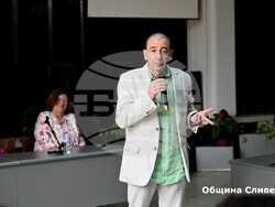 Снимка: Община Сливен