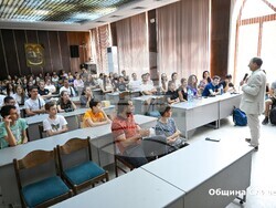 Снимка: Община Сливен