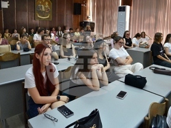 Снимка: Община Сливен