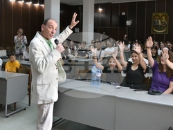 Снимка: Община Сливен