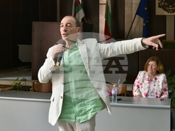 Снимка: Община Сливен