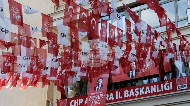 Бившият кмет на Есенюрт, окръг Истанбул, е осъден на 6 години и 3 месеца затвор 