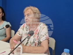 Национален пресклуб на БТА Търговище - превенция на разделянето на семейства - кръгла маса