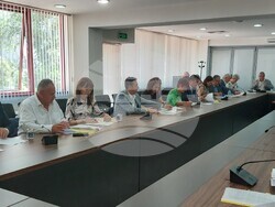 Снимка: Министерство на регионалното развитие и благоустройството