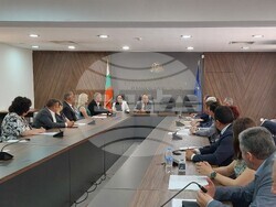 Снимка: Министерство на регионалното развитие и благоустройството