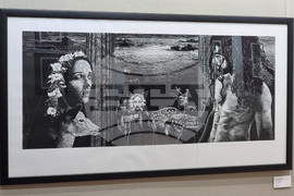 Варна - галерия „Ларго“ - Петър Лазаров - изложба