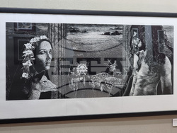 Варна - галерия „Ларго“ - Петър Лазаров - изложба