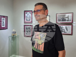 Варна - галерия „Ларго“ - Петър Лазаров - изложба