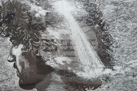 Варна - галерия „Ларго“ - Петър Лазаров - изложба