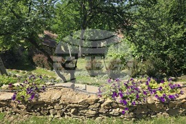 Етно селище Долене - международни награди