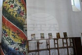 Етно селище Долене - международни награди