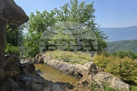 Етно селище Долене - международни награди