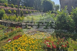 Етно селище Долене-международни награди