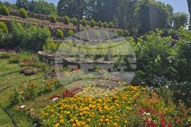 Етно селище Долене-международни награди