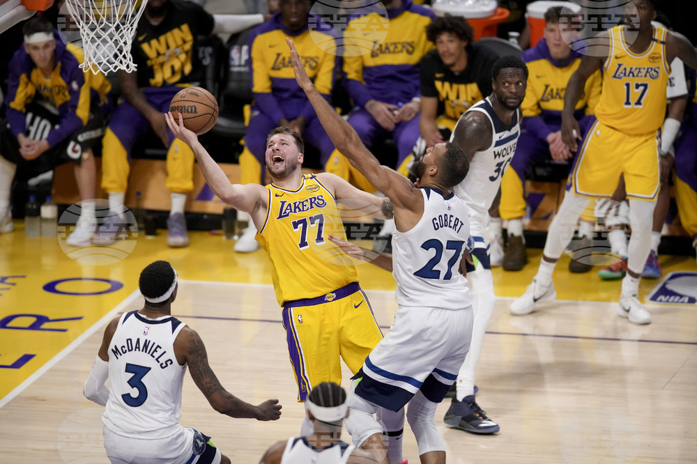 Lakers Sale