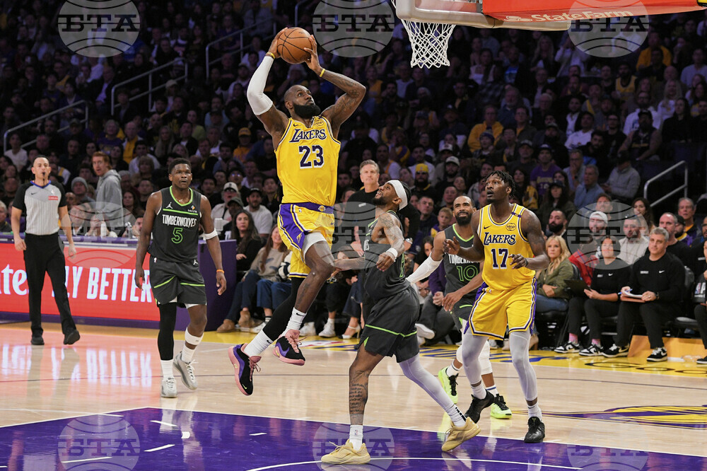 Lakers Sale