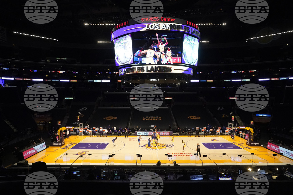 Lakers Sale