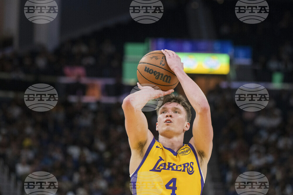 Lakers Sale