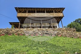 Етно селище Долене-международни награди